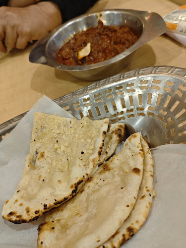 Opinii despre Sakunthala's Restaurant în Singapore - Hospitality and gastronomy