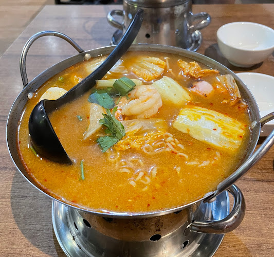 Soi Thai Soi Nice (JEM)