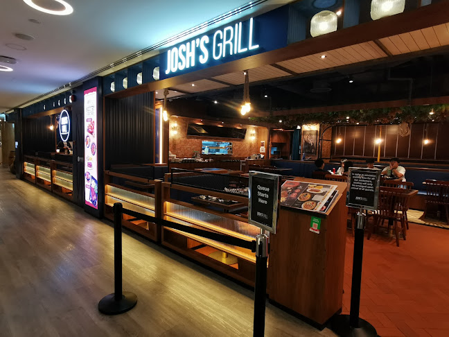 Josh's Grill - Singapore