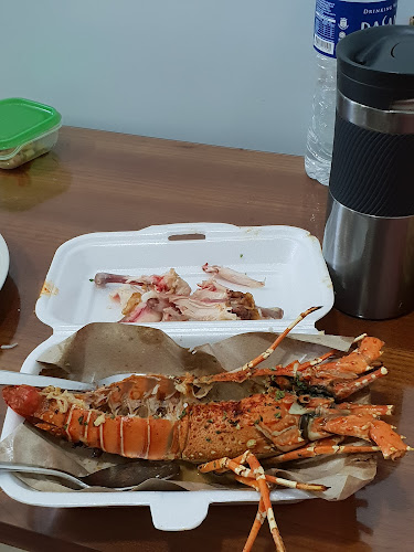 Opinii despre Lawa Bintang în Singapore - Hospitality and gastronomy