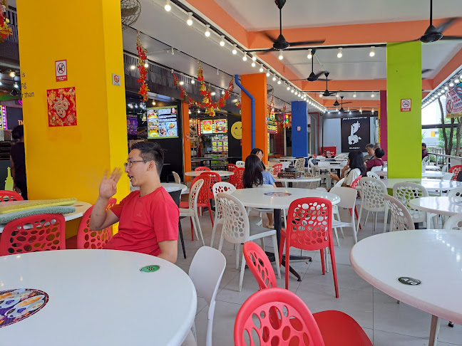 Comentarii opinii despre Food Haus