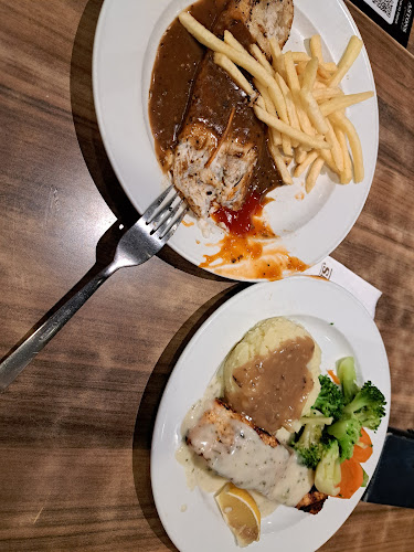 Comentarii opinii despre Astons Specialities