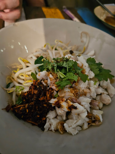 110 Mackenzie Rd, Singapore 228708