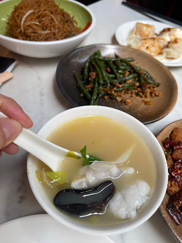 Comentarii opinii despre Lao Beijing Square 2