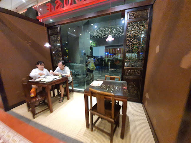 Teahouse By Soup Restaurant @ Century Square - Singapore