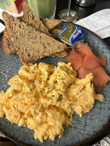 Opinii despre Baker & Cook - Dempsey în Singapore - Hospitality and gastronomy