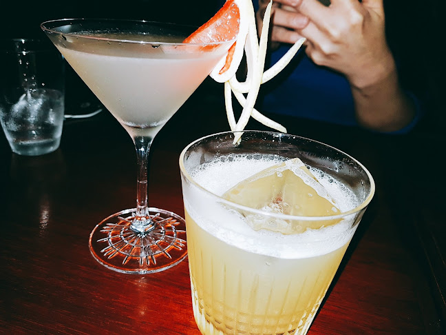 Shin Gi Tai - Hospitality and gastronomy