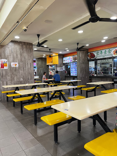 Hougang Ave 5, #01-156 Block 327, Singapore 530327