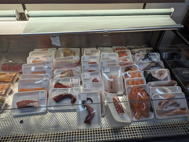 Comentarii opinii despre Izumi Japanese Restaurant