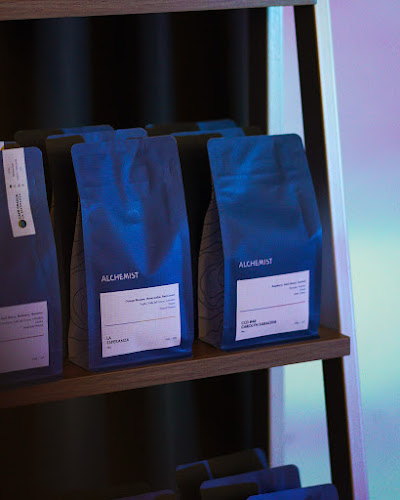 Alchemist The Heeren - Singapore