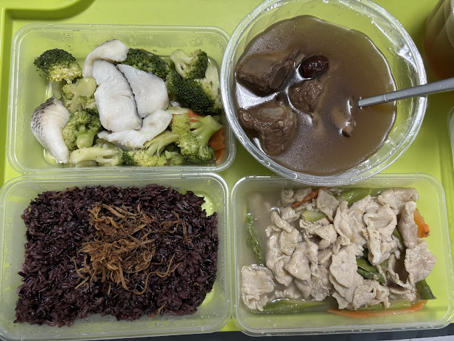 NouRiche - Hospitality and gastronomy