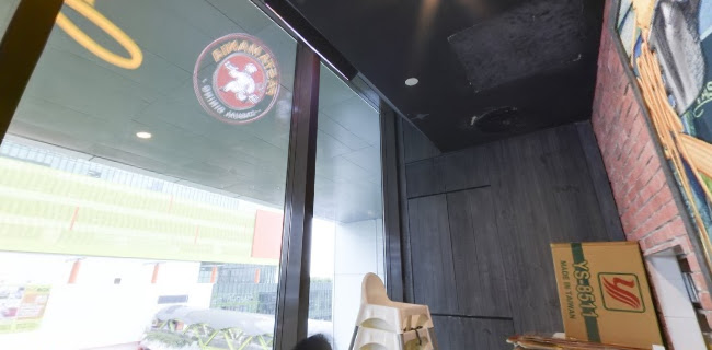 Comentarii opinii despre PastaMania - Italian Casual Dining @ JEM