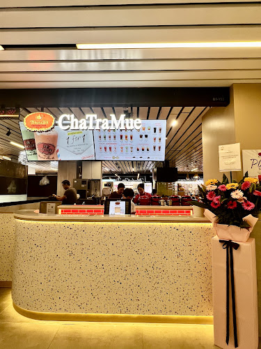 ChaTraMue @ SingPost Centre