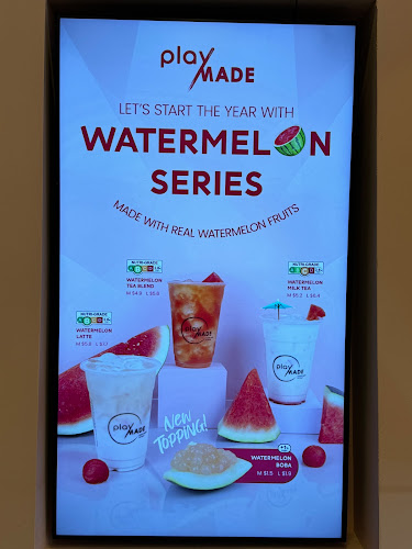 PlayMade @ Sengkang Grand Mall - Hospitality and gastronomy