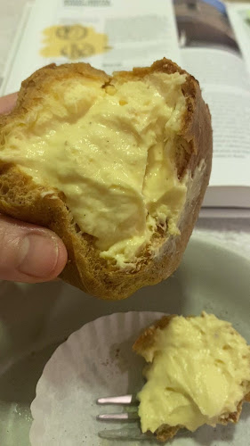 Cafe Ma Maison - Singapore