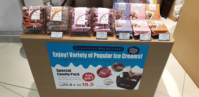 1 Woodlands Square, #01-K04, Singapore 738099