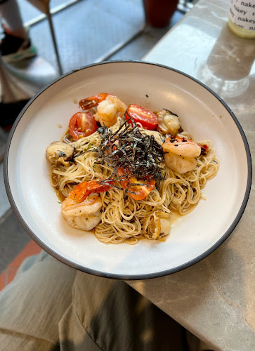 nakey - Hospitality and gastronomy