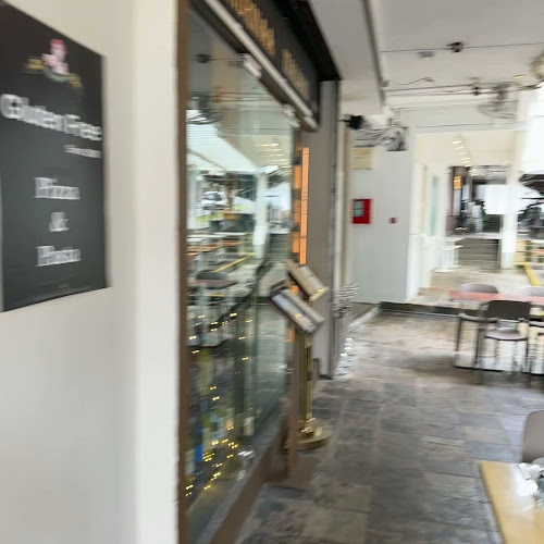 Madrinaa Italiano - Hospitality and gastronomy