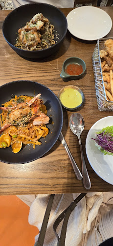 Comentarii opinii despre TONITO Latin American Kitchen @ Jewel