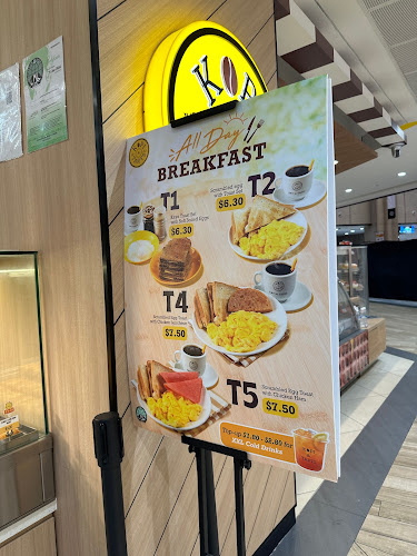 Opinii despre Kopi & Tarts Yishun Ave 2 în Singapore - Hospitality and gastronomy