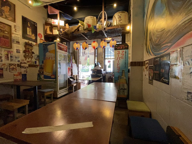 Opinii despre Box n Sticks @ Kandahar în Singapore - Hospitality and gastronomy