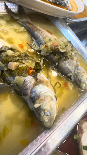 Comentarii opinii despre Heng Long Teochew Porridge