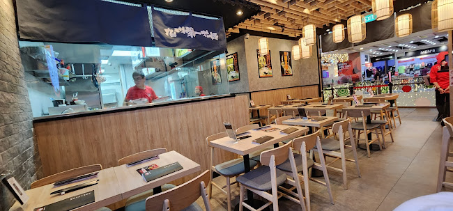 Kanada-Ya Ramen Jem (Jurong) - Hospitality and gastronomy