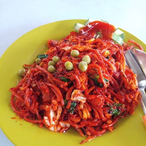 Comentarii opinii despre Ayer Rajah Food Centre