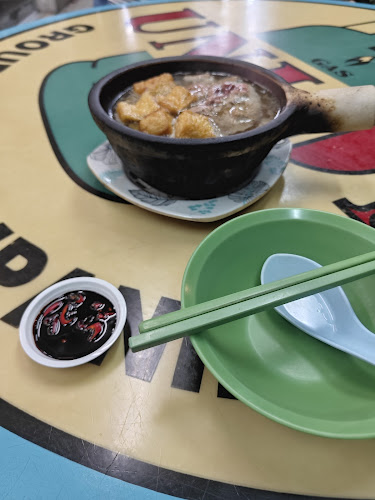 Hong Ji Herbs Bak Kut Teh 宏记 - Hospitality and gastronomy
