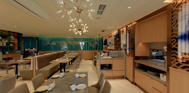 Paradise Classic (Jewel Changi Airport) - Hospitality and gastronomy