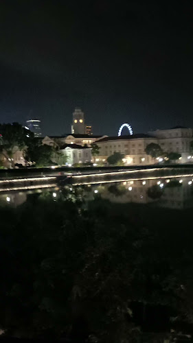 F Bar Singapore - Hospitality and gastronomy