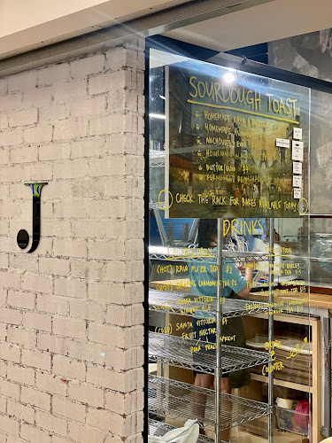 Janie The Bakery - Hospitality and gastronomy