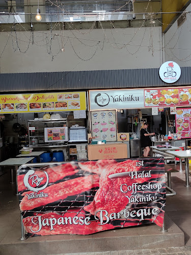 Ryo Yakiniku @ Tai Seng | Halal Yakiniku