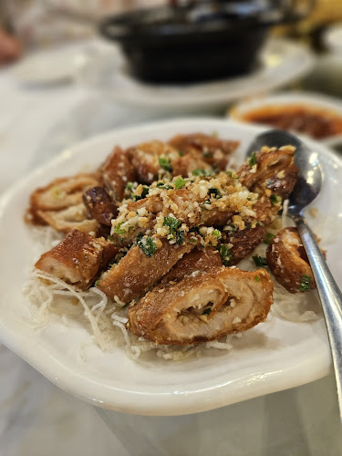 Mouth Restaurant - 地茂馆 - Hospitality and gastronomy