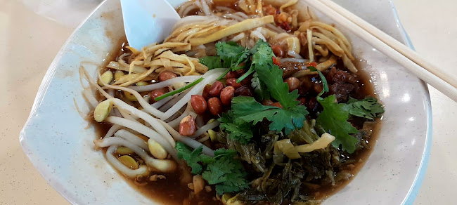 Opinii despre Bangkit 257 Coffee House în Singapore - Hospitality and gastronomy