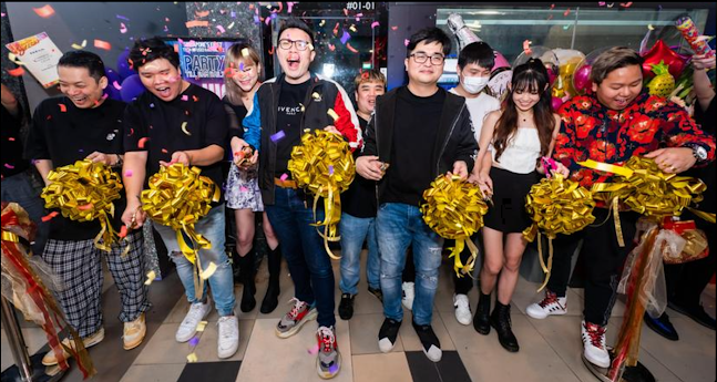 Opinii despre So High Social Club în Singapore - Hospitality and gastronomy