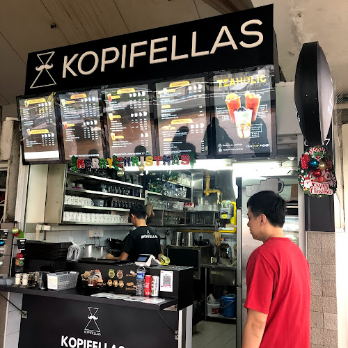 Kopifellas
