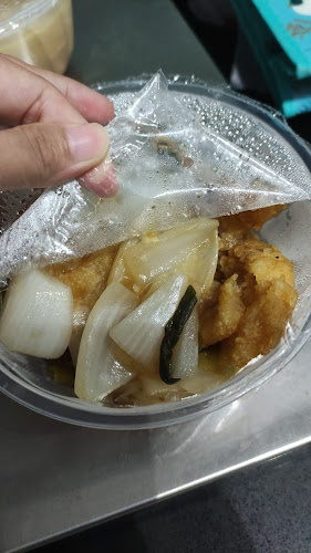 Comentarii opinii despre Empire Food Catering Pte Ltd