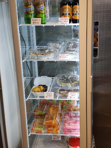 Opinii despre Auntie Peng Banana Pie în Singapore - Hospitality and gastronomy