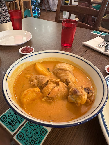 Jovis Cafe - The Dining Place