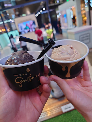 Opinii despre The Dark Gallery @ Funan Mall în Singapore - Hospitality and gastronomy
