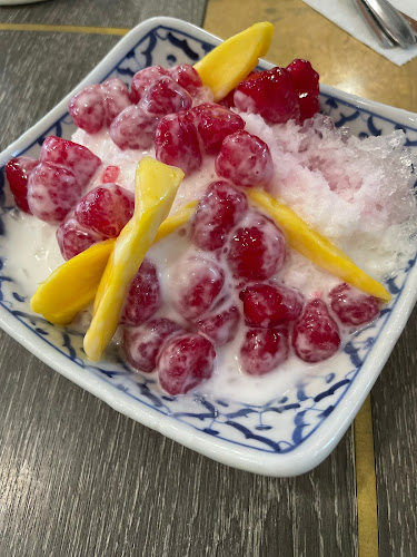 Pok Pok Thai Kitchen - Singapore