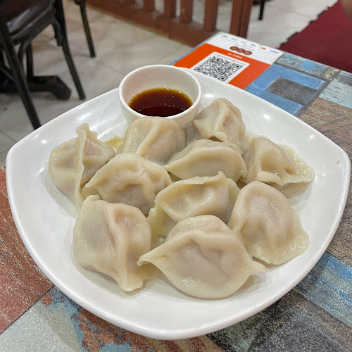 Comentarii opinii despre 满当当原碳烧烤 Man Dang Dang