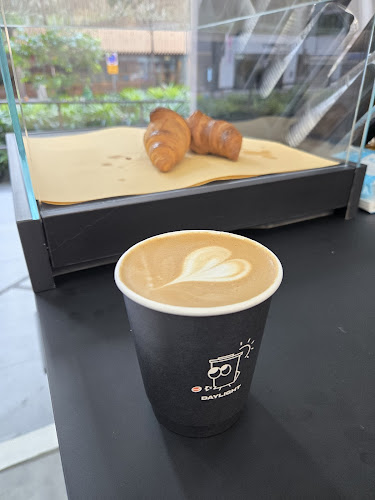 Daylight Coffee - Hospitality and gastronomy