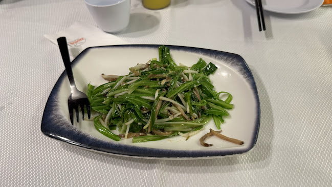 Opinii despre JUMBO Seafood - East Coast în Singapore - Hospitality and gastronomy