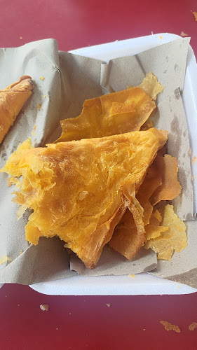 Opinii despre Mustafa Cafe în Singapore - Hospitality and gastronomy