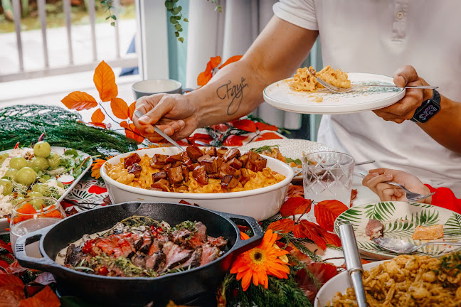 Incredible Catering - Hospitality and gastronomy