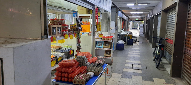 MacPherson Market & Food Centre - Hospitality and gastronomy