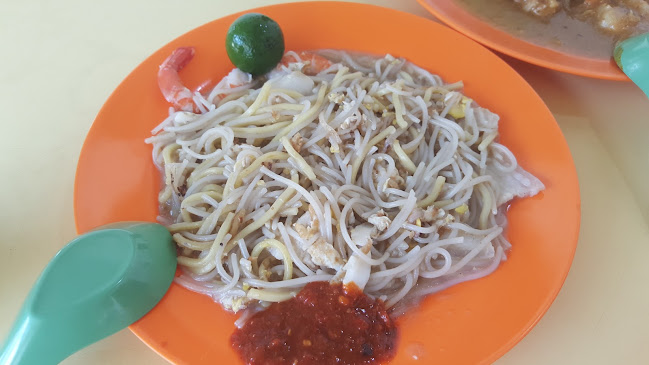 Comentarii opinii despre Ang Mo Kio Central Market & Food Centre