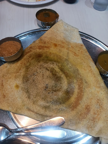 Nandhana's Ang Mo Kio Djitsun mall - Hospitality and gastronomy